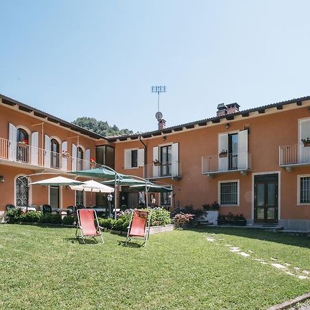 Albergo Dei Pescatori Chiusa di Pesio Eksteriør billede