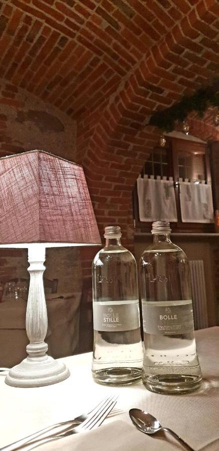 Albergo Dei Pescatori Chiusa di Pesio Eksteriør billede